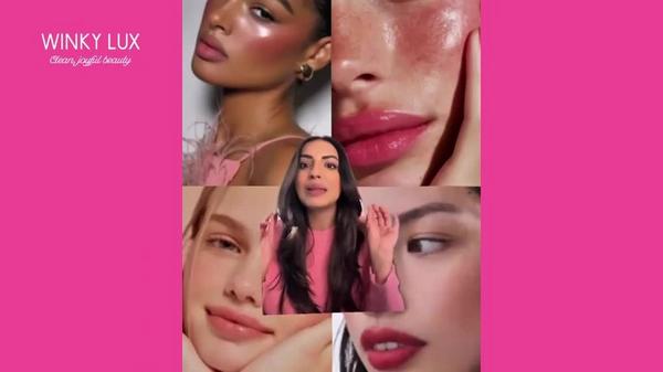 Winky Lux Flower Balm pH Lip Balm #4