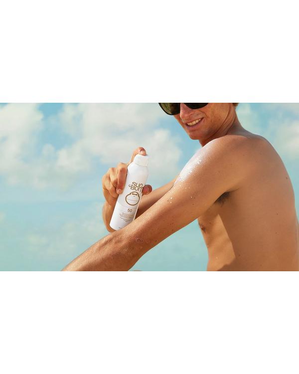Sun Bum Mineral Continuous Sunscreen Spray SPF 30 #5