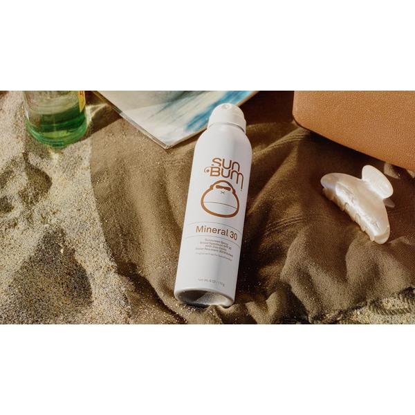 Sun Bum Mineral Continuous Sunscreen Spray SPF 30 #5