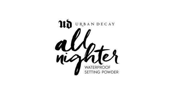 Urban Decay Cosmetics All Nighter Waterproof Setting Powder #5