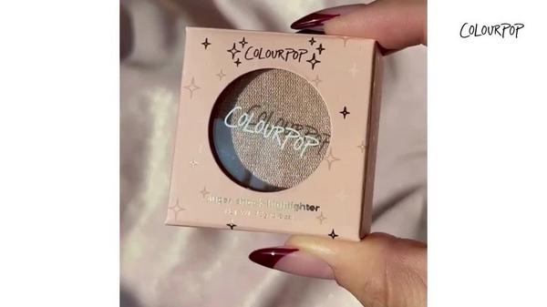 ColourPop Super Shock Highlighter #4