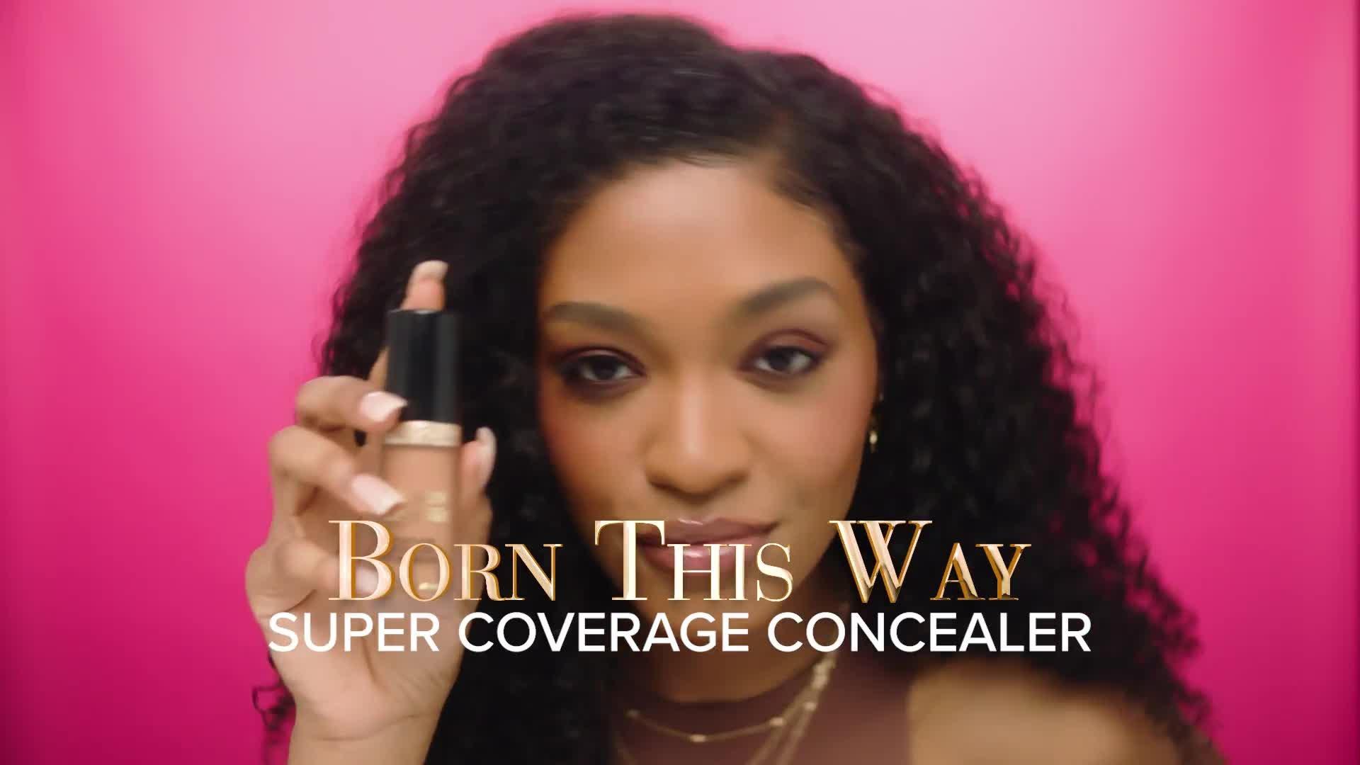 Born This Way Super Coverage Multi-Use Concealer - Too Faced