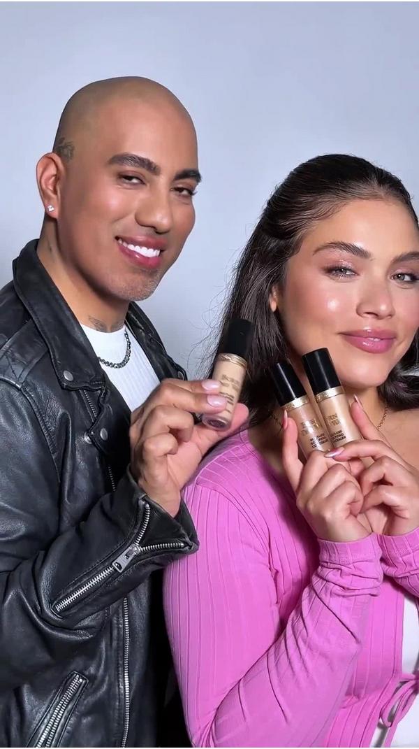 Too Faced Born This Way Super Coverage Multi-Use Concealer #10