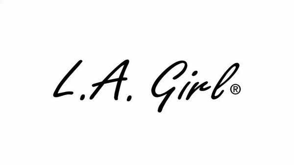 L.A. Girl Pro.Matte Foundation #3