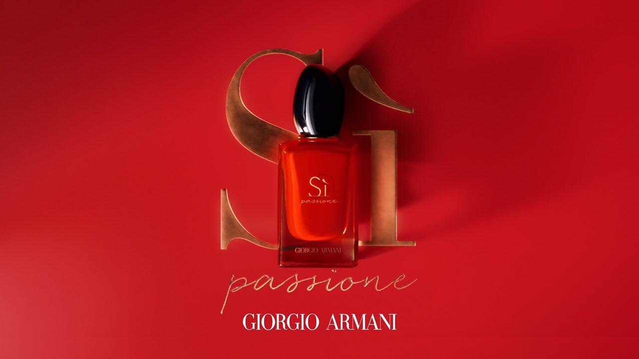 S Passione Eau de Parfum Travel Spray ARMANI Ulta Beauty