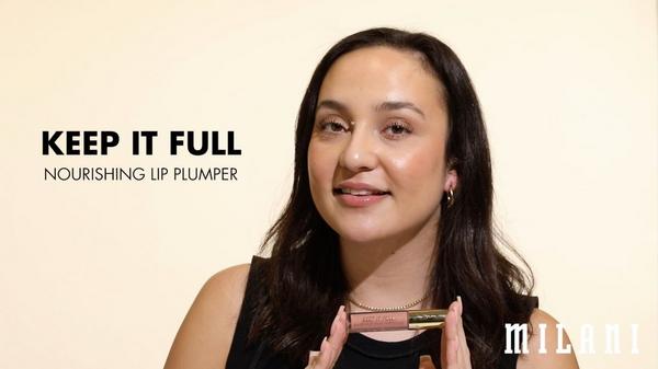 Milani Keep It Full Nourishing Lip Plumper #7