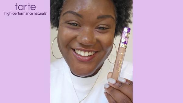 Tarte Maracuja Creaseless Concealer #10