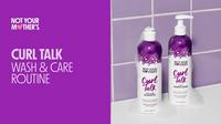 Not Your Mother's Curl Talk Curl Care Daily Shampoo #8