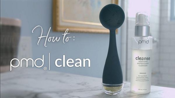 PMD Clean - Smart Facial Cleansing Device #8