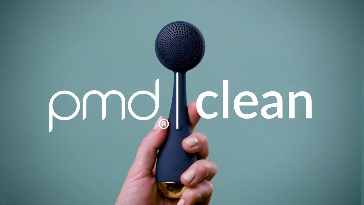 pmd Clean Smart Facial Cleansing Device - Macy's