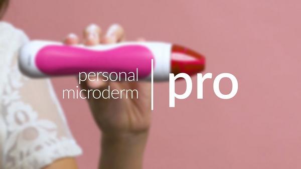 PMD Personal Microderm Pro - Microdermabrasion Tool #9