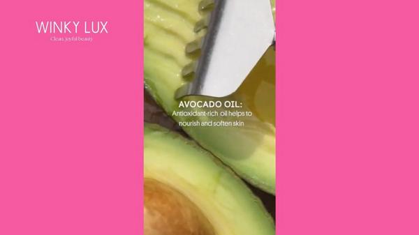 Winky Lux Matcha Lip Balm #8