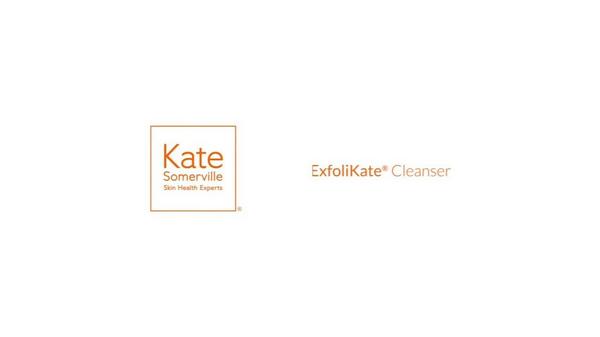 Kate Somerville ExfoliKate Cleanser Daily Foaming Wash #11