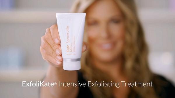 Kate Somerville ExfoliKate Intensive Exfoliating Treatment #10