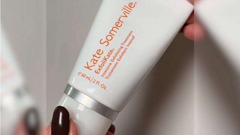 Kate Somerville ExfoliKate Intensive Exfoliating Treatment #9