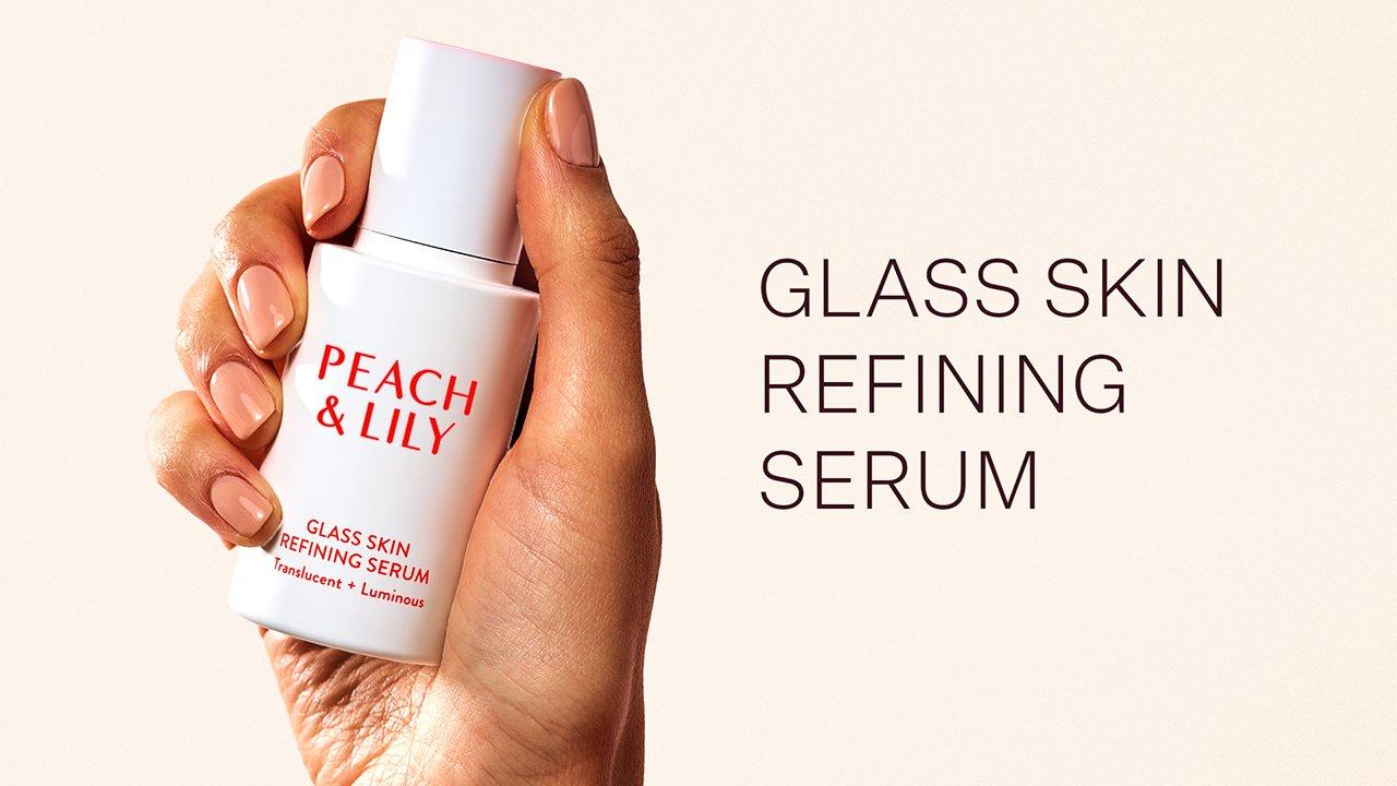 Glass Skin Refining Serum 