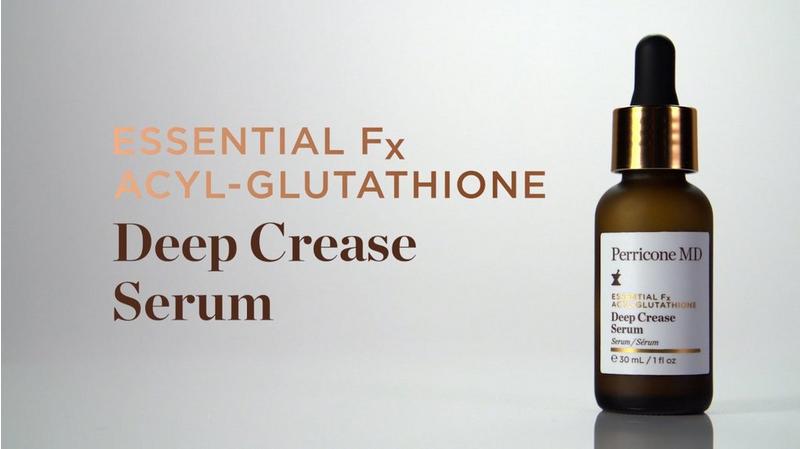 Perricone MD Essential Fx Acyl-Glutathione Deep Crease Serum #5