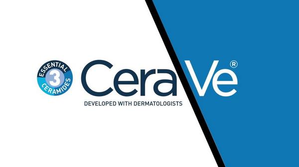 CeraVe Hydrating Facial Cleanser #10