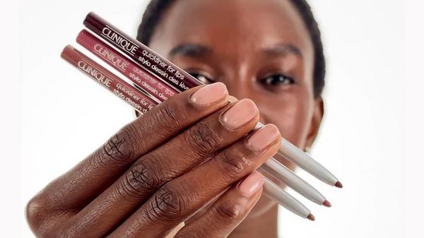 Clinique Quickliner For Lips Lip Liner #8