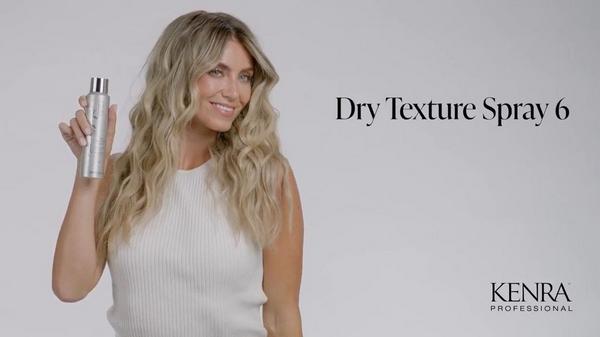 Kenra Professional Platinum Dry Texture Spray 6 #7