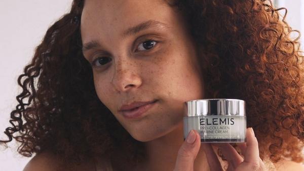 ELEMIS Pro-Collagen Marine Cream #8