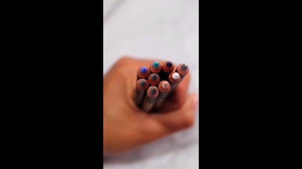 L.A. Girl Perfect Precision Eyeliner #3