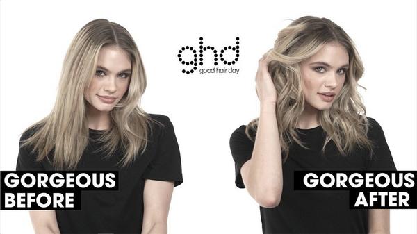 Ghd Platinum+ Styler 1'' Flat Iron #9