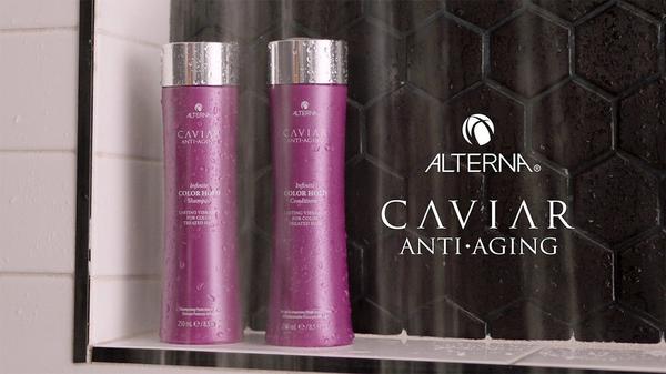 Alterna Caviar Anti-Aging Infinite Color Hold Conditioner #5