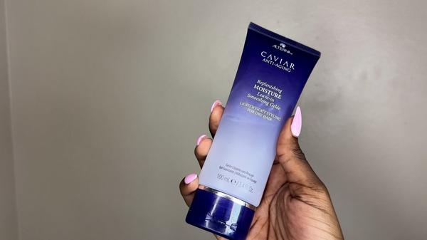 Alterna Caviar Anti-Aging Replenishing Moisture Leave-In Smoothing Gelee #7