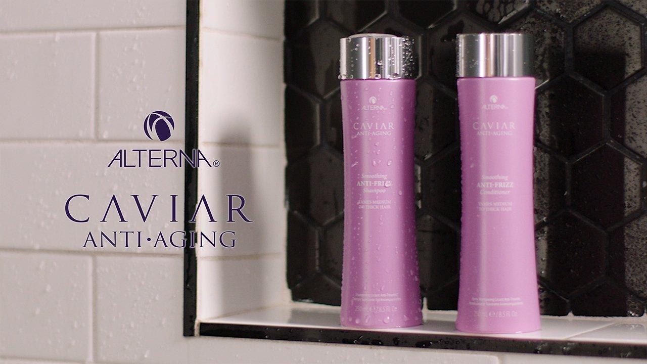 Alterna Caviar Anti-Frizz Conditioner