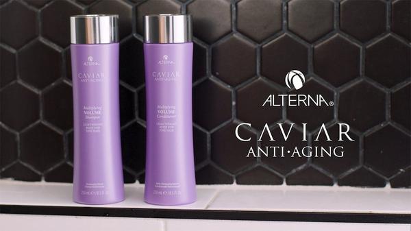 Alterna Caviar Anti-Aging Multiplying Volume Conditioner #6