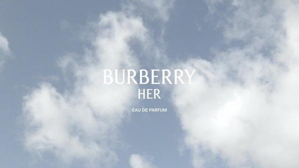 Burberry Her Eau de Parfum #10