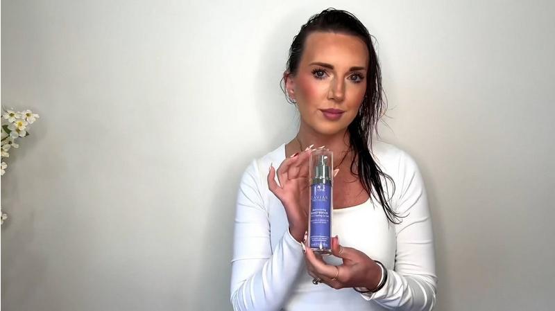 Caviar Anti-Aging Restructuring Bond Repair 3-in-1 Sealing Serum