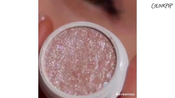 ColourPop Super Shock Shadow #6