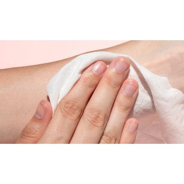SweetSpot Labs Vanilla Blossom Gentle Soothing Individually Wrapped Wipes #2
