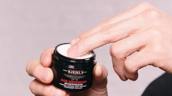 Kiehl's Since 1851 Age Defender Moisturizer #7