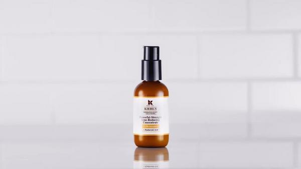 Kiehl's Since 1851 Powerful-Strength Line-Reducing Concentrate #8