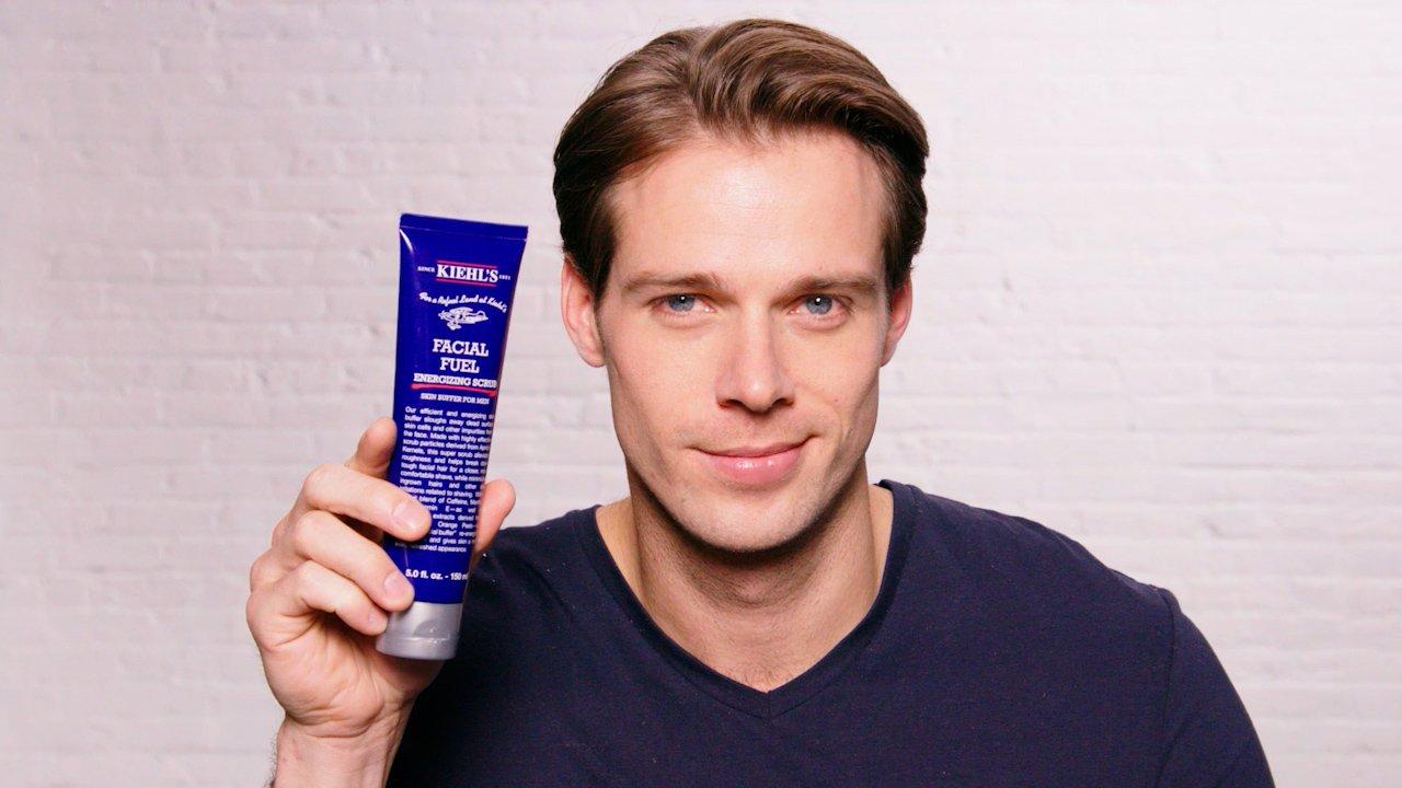 Energizing Essentials Set - Skincare Gifts for Men - Kiehl's Canada