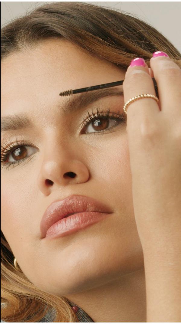 Benefit Cosmetics Gimme Brow+ Tinted Volumizing Eyebrow Gel Mini #9