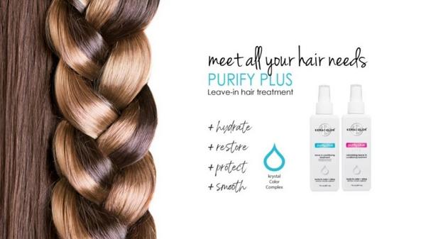 Keracolor Purify Plus Spray #6