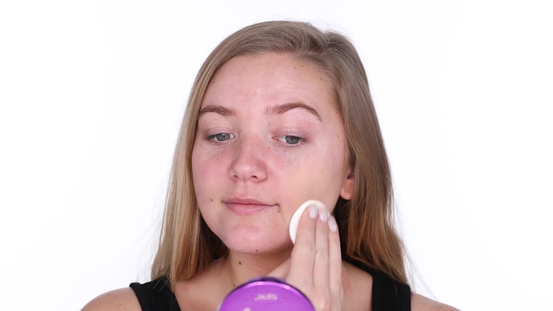 Tarte Shape Tape Cloud Foundation SPF 15, Beauty & Personal Care, Face,  Makeup on Carousell