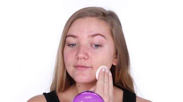 Tarte Shape Tape Pressed Powder #9