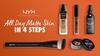 NYX Professional Makeup Can't Stop Won't Stop 24HR Full Coverage Matte Concealer #7