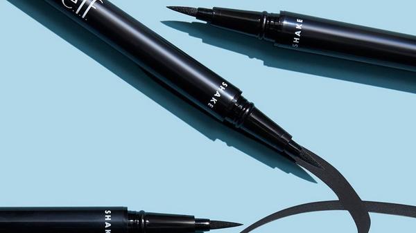 e.l.f. Cosmetics H2O Proof Eyeliner Pen #9
