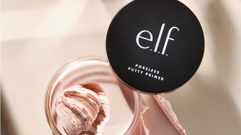 e.l.f. Cosmetics Poreless Putty Primer #6