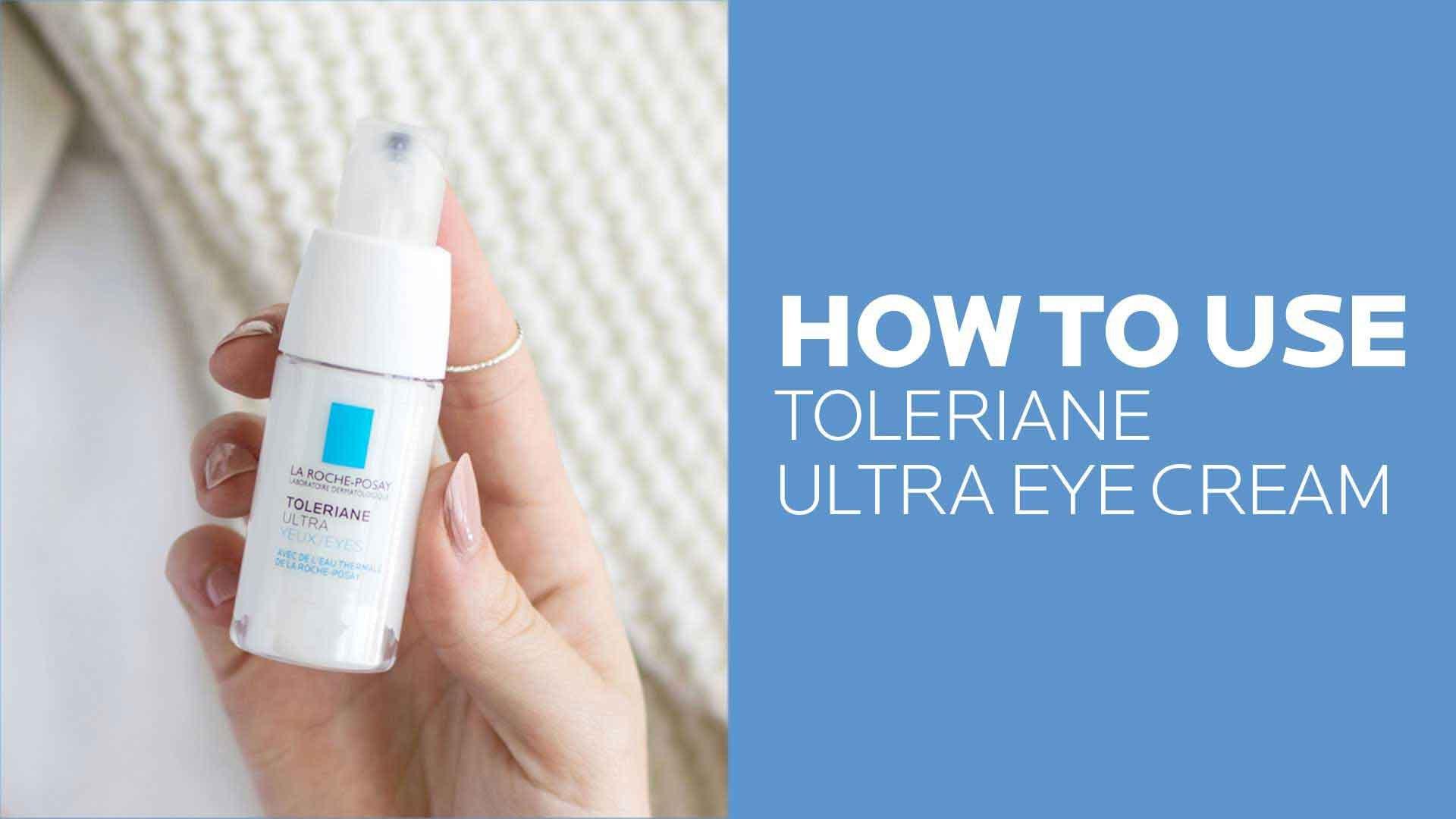 Toleriane Dermallergo Soothing Repair Moisturizer for Dry Skin - La Roche-Posay Ulta Beauty