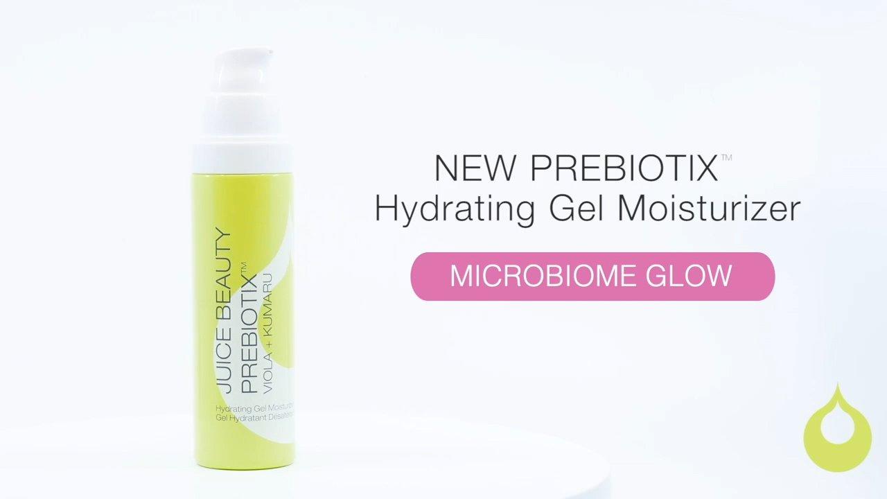Juice Beauty Prebiotix Hydrating Gel Moisturizer (1.7 oz/ 50 ml)