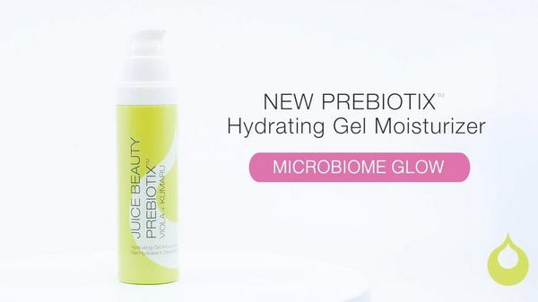 Juice Beauty Prebiotix Hydrating Gel Moisturizer #5