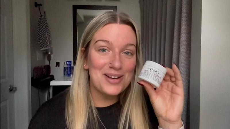 Kiehl's Since 1851 Ultra Facial Cream with Squalane #10