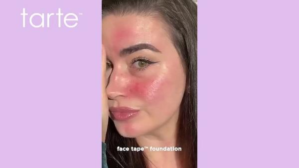 Tarte Face Tape Full Coverage Foundation #11